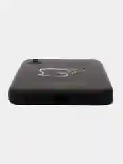 Черный чехол  для iPhone пикачу, покемоны