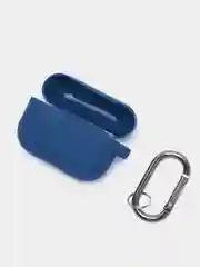 Морской чехол на AirPods Pro с карабином