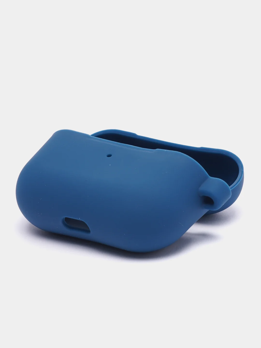 Морской чехол на AirPods Pro с карабином