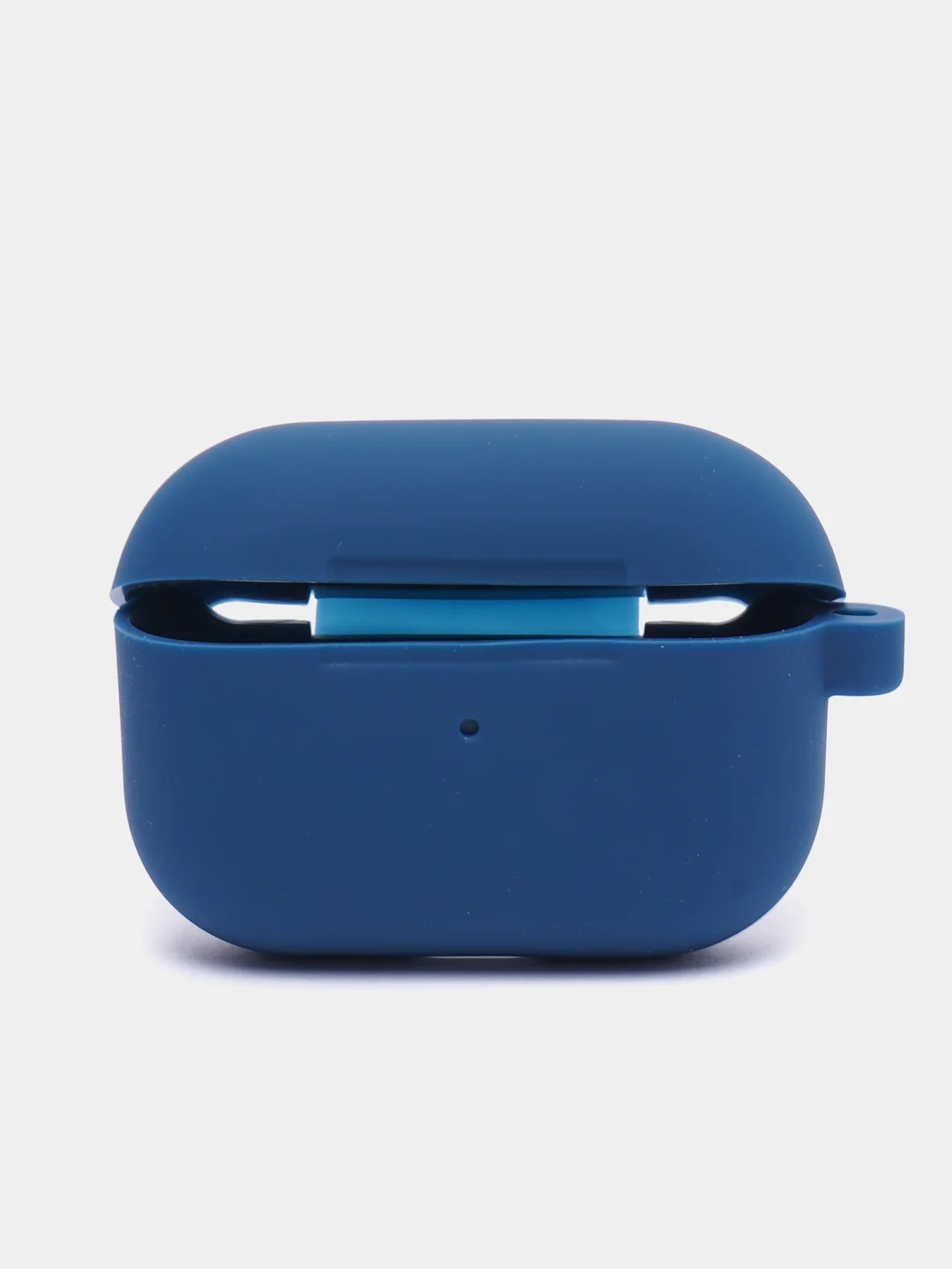 Морской чехол на AirPods Pro с карабином