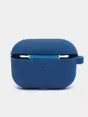 Морской чехол на AirPods Pro с карабином