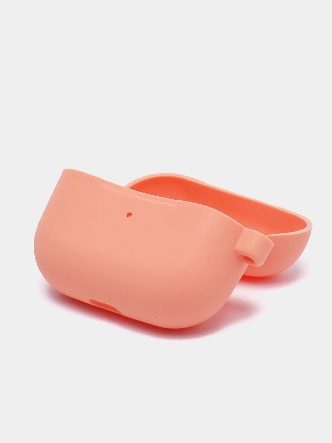 Манго чехол на AirPods Pro с карабином