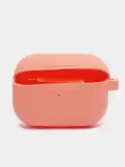 Манго чехол на AirPods Pro с карабином