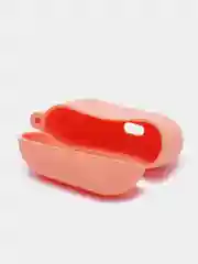 Манго чехол на AirPods Pro с карабином