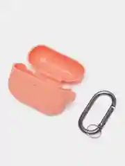 Манго чехол на AirPods Pro с карабином