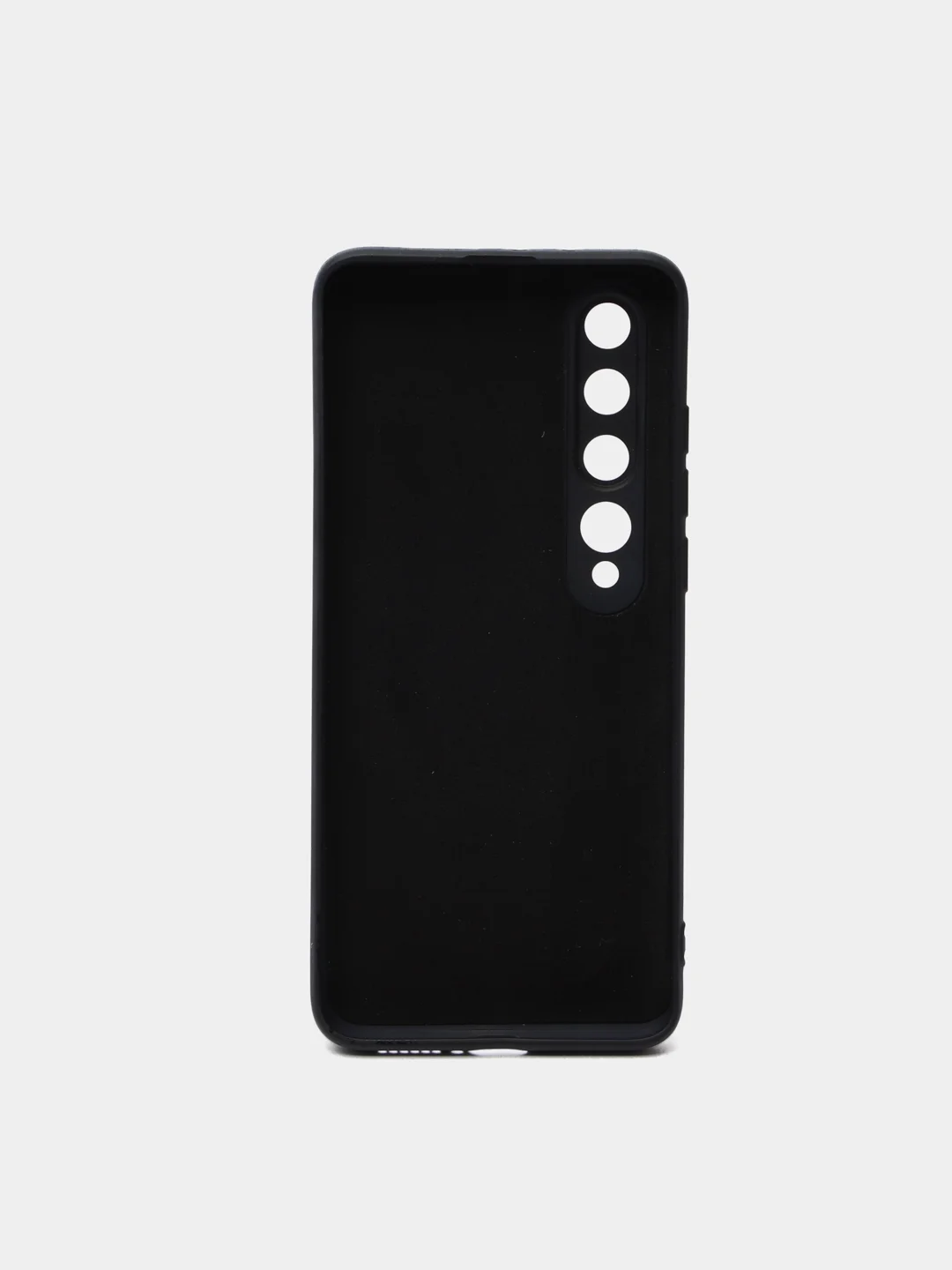 Фуксия чехол для Xiaomi с магнитным кольцом подставкой, мягкий внутри 10 10Pro K30 K30Pro