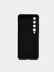 Фуксия чехол для Xiaomi с магнитным кольцом подставкой, мягкий внутри 10 10Pro K30 K30Pro