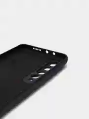 Фуксия чехол для Xiaomi с магнитным кольцом подставкой, мягкий внутри 10 10Pro K30 K30Pro