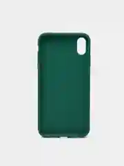 Зеленый чехол для iPhone 6, 6S, 6 plus, 7, 7 plus, 8, 8 plus, X, XS Max, XR, 11, 11 Pro, 11 Pro Max, 12