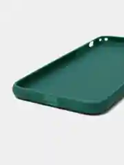 Зеленый чехол для iPhone 6, 6S, 6 plus, 7, 7 plus, 8, 8 plus, X, XS Max, XR, 11, 11 Pro, 11 Pro Max, 12