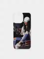 Чехол на iPhone 13 Pro, 13 Pro Max с авторским рисунком