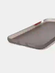 Серый ультратонкий чехол "SLIM" для iPhone, айфон 6/6s 7/8 Plus XR 11 XS 12 PRO mini