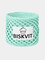 Пряжа трикотажная Biskvit, 100% Хлопок, 330 г, 100 м