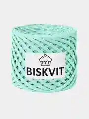 Пряжа трикотажная Biskvit, 100% Хлопок, 330 г, 100 м