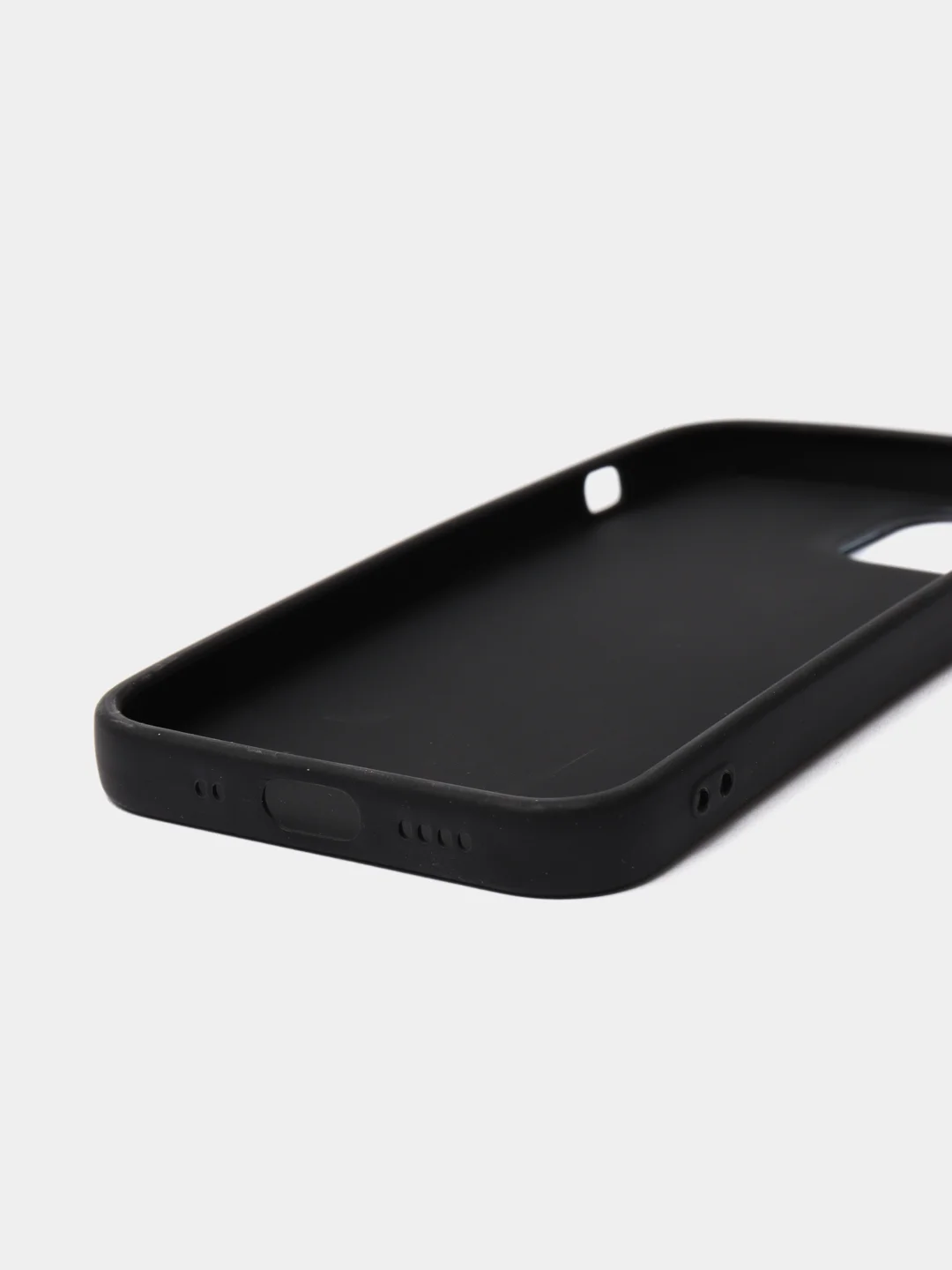 Голубой яркий чехол, цветные принты-картинки iPhone 5S/SE/6/6S/7/8/Plus/X/XS/XR/11/12/Mini/Pro/Max