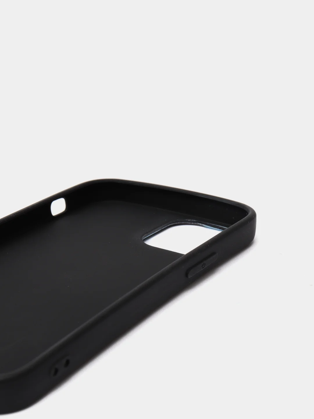 Голубой яркий чехол, цветные принты-картинки iPhone 5S/SE/6/6S/7/8/Plus/X/XS/XR/11/12/Mini/Pro/Max