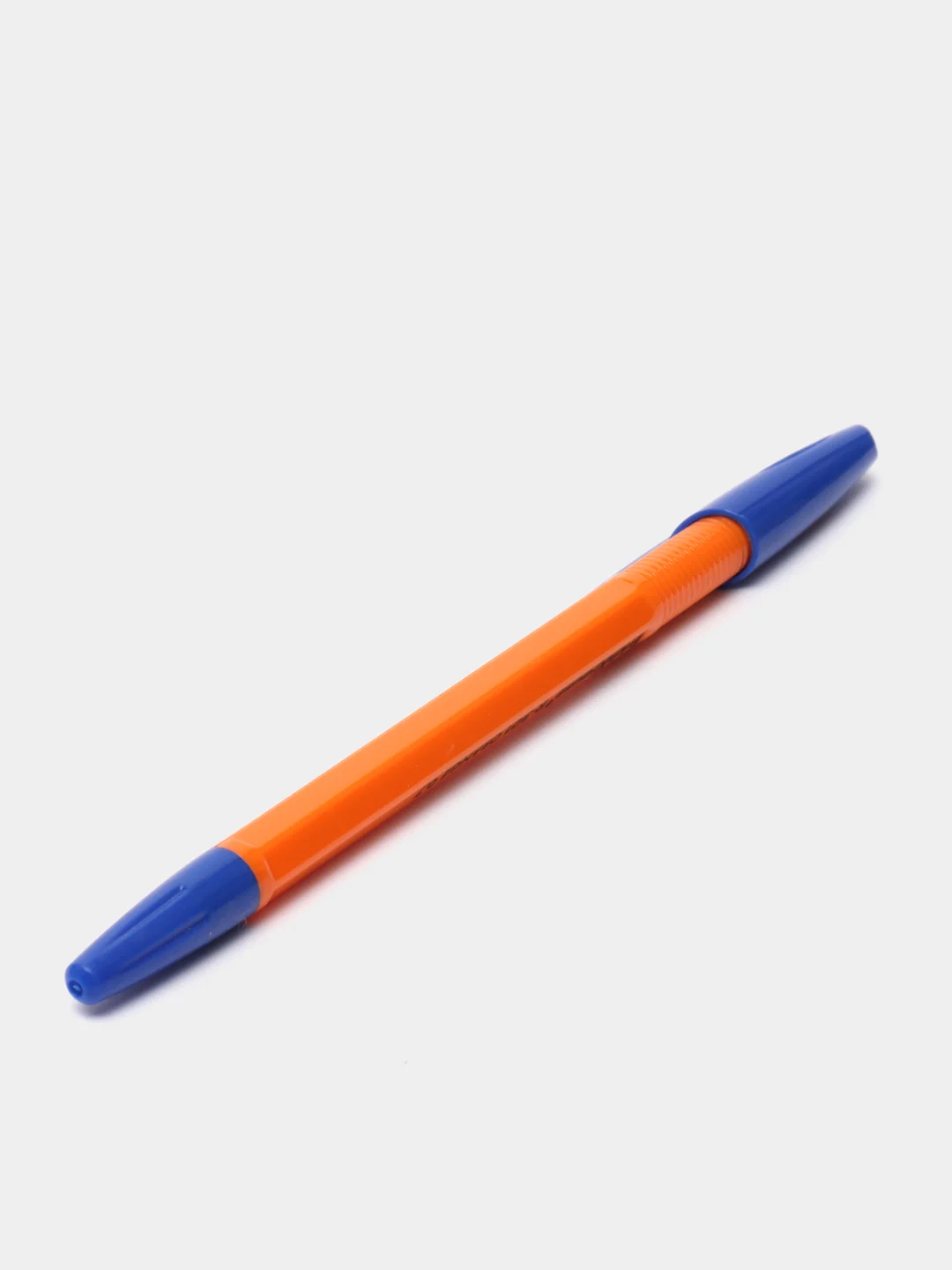 Ручка шариковая  R-301 Orange Stick, 0.7 мм,чернила ассорти, дл  письма 2000 м