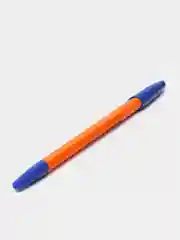 Ручка шариковая  R-301 Orange Stick, 0.7 мм,чернила ассорти, дл  письма 2000 м