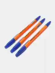 Ручка шариковая  R-301 Orange Stick, 0.7 мм,чернила ассорти, дл  письма 2000 м