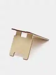 Ледяной подставка для телефона