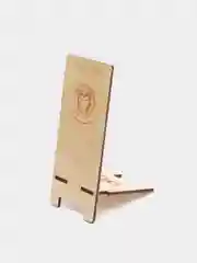 Ледяной подставка для телефона