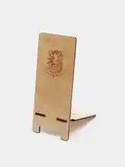 Мятный подставка для телефона