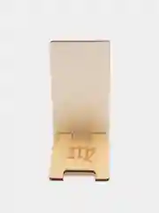 Мятный подставка для телефона