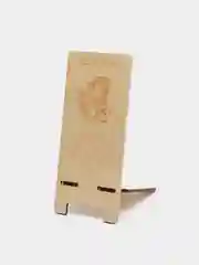Конфетный подставка для телефона