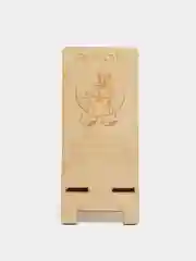 Песочный хаки подставка для телефона