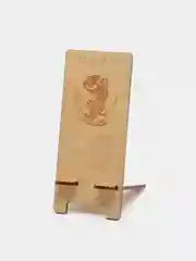 Прозрачный подставка для телефона