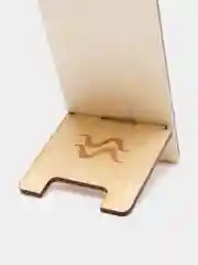 Прозрачный подставка для телефона