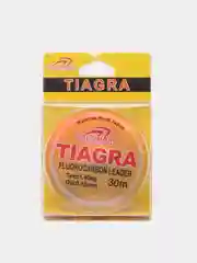 Леска зимняя Tiagra Fluorocarbon 30м