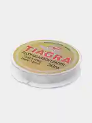 Леска зимняя Tiagra Fluorocarbon 30м