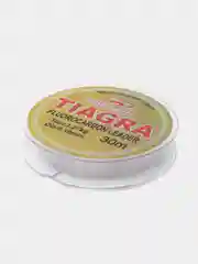 Леска зимняя Tiagra Fluorocarbon 30м