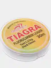 Леска зимняя Tiagra Fluorocarbon 30м