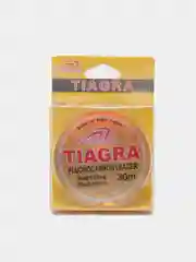 Леска зимняя Tiagra Fluorocarbon 30м