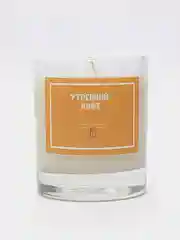 Свеча ароматическая "Утренний кофе"