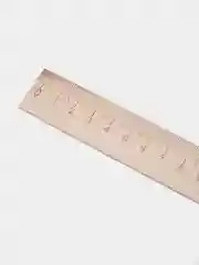 Линейка деревянная,15см/20см/25 см/30 см/ наборы линеек