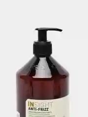 Разглаживающий кондиционер для непослушных волос Insight Anti-Frizz, 900 мл