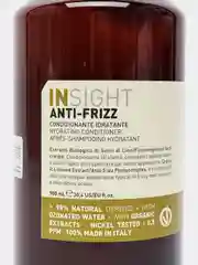 Разглаживающий кондиционер для непослушных волос Insight Anti-Frizz, 900 мл