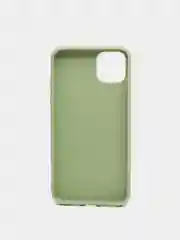 Мятный чехол для iPhone 6, 6S, 6 plus, 7, 7 plus, 8, 8 plus, X, XS Max, XR, 11, 11 Pro, 11 Pro Max, 12