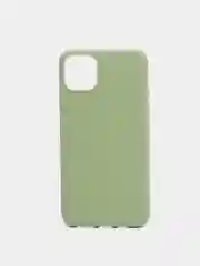 Мятный чехол для iPhone 6, 6S, 6 plus, 7, 7 plus, 8, 8 plus, X, XS Max, XR, 11, 11 Pro, 11 Pro Max, 12