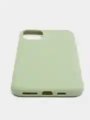 Мятный чехол для iPhone 6, 6S, 6 plus, 7, 7 plus, 8, 8 plus, X, XS Max, XR, 11, 11 Pro, 11 Pro Max, 12