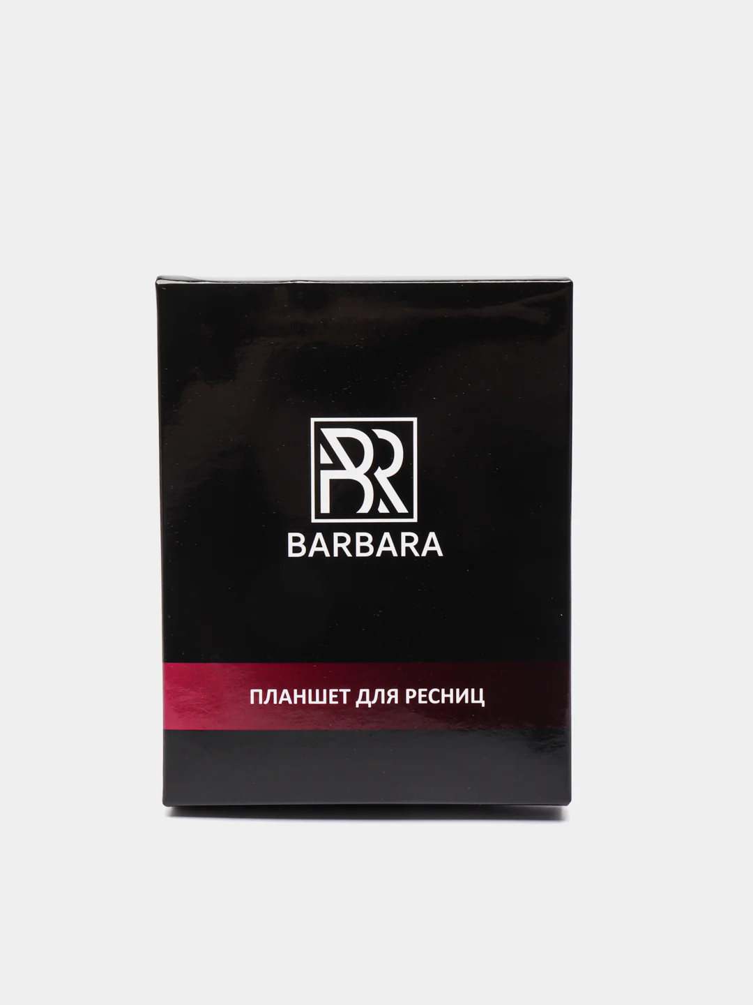 Планшет для наращивания ресниц Бр