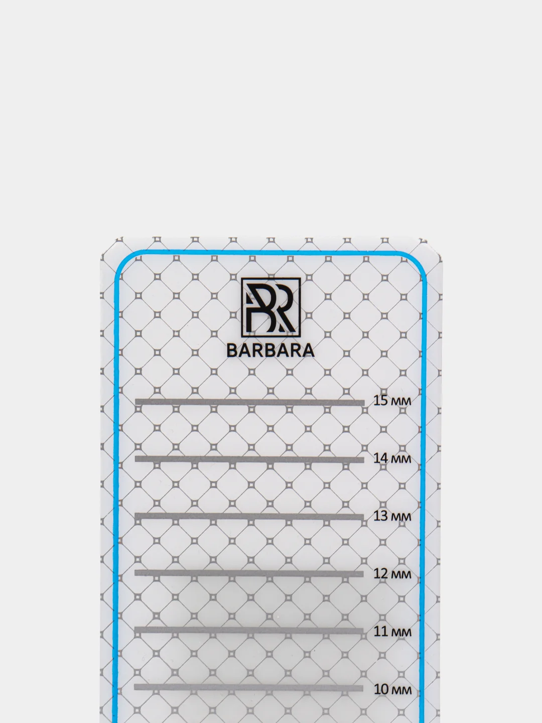 Планшет для наращивания ресниц Бр