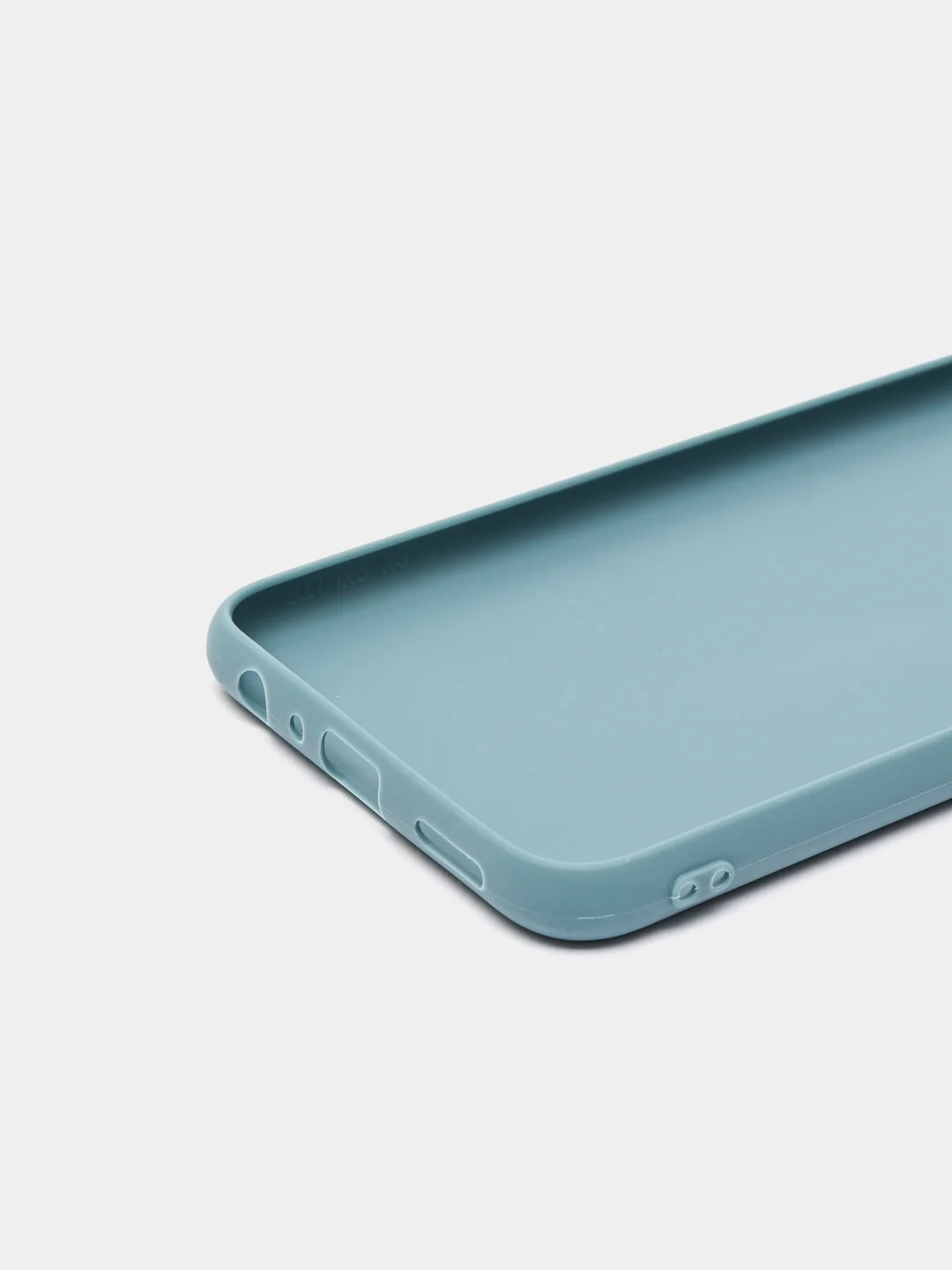 Морской чехол для Honor 9S / Huawei Y5p (2020) / Honor 9X Lite / Honor 9A