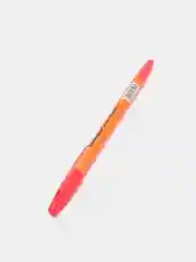 Ручка шариковая  R-301 Orange Stick, 0.7 мм,чернила ассорти, дл  письма 2000 м