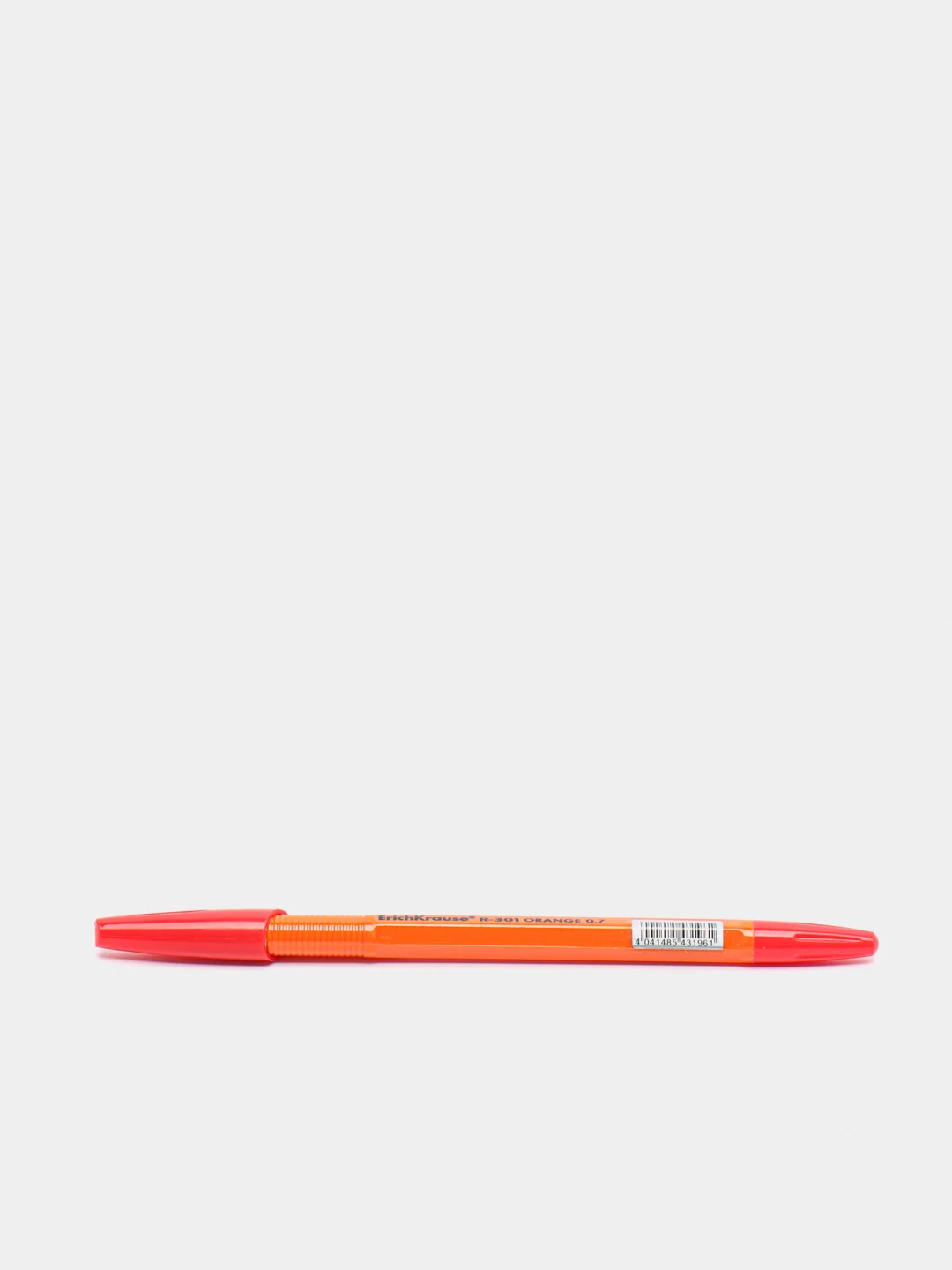 Ручка шариковая  R-301 Orange Stick, 0.7 мм,чернила ассорти, дл  письма 2000 м