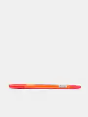 Ручка шариковая  R-301 Orange Stick, 0.7 мм,чернила ассорти, дл  письма 2000 м