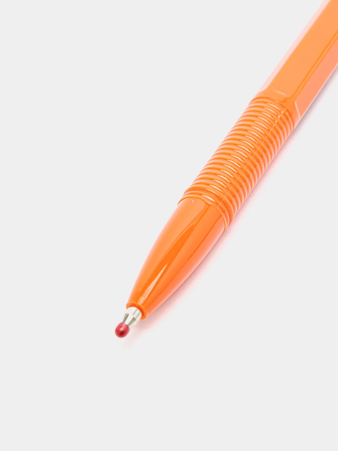 Ручка шариковая  R-301 Orange Stick, 0.7 мм,чернила ассорти, дл  письма 2000 м